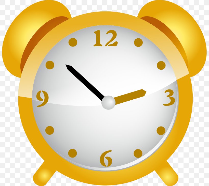 Alarm Clock Cracked Egg Fruit Fresh Color Clock, PNG, 803x732px, Alarm Clock, Android, Cartoon, Clock, Color Clock Download Free