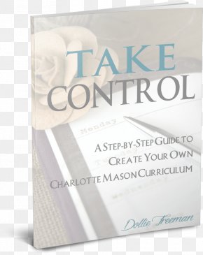Charlotte Mason - Brand Font PNG