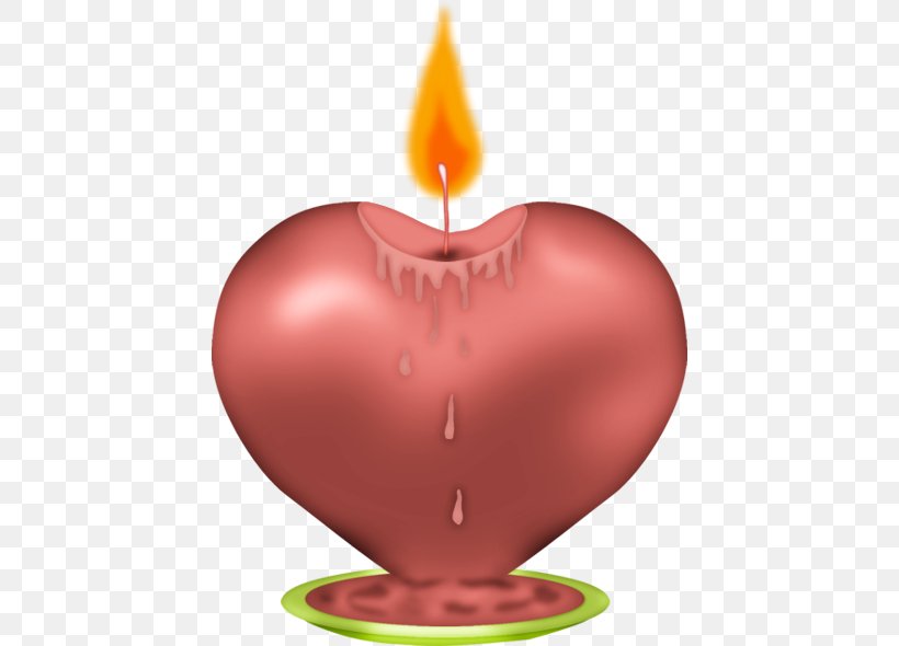 Candle Heart, PNG, 434x590px, Watercolor, Cartoon, Flower, Frame, Heart Download Free