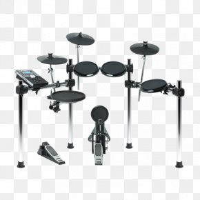 Drums - Electronic Drums Alesis Electronic Drum Module PNG