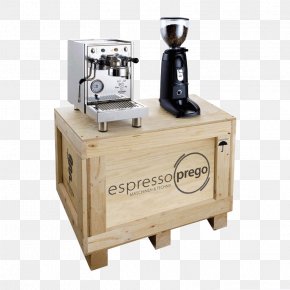 Mini - Espresso MINI Burr Mill Machine Brewed Coffee PNG