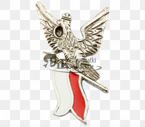 Flag - Flag Of Poland Crown Of The Kingdom Of Poland Coat Of Arms Of Poland PNG