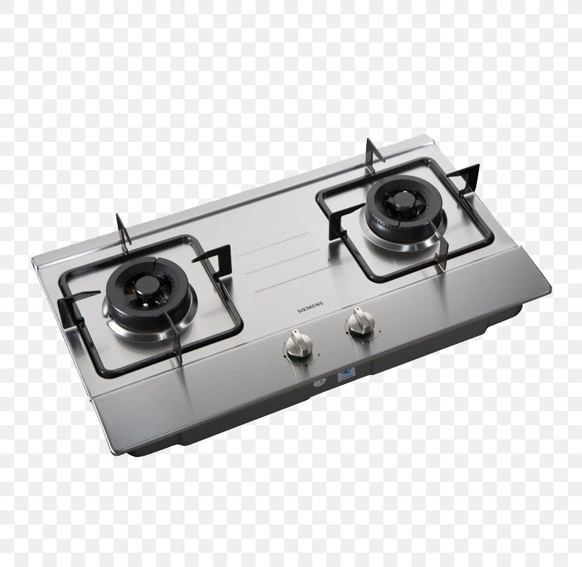 Gas Stove Siemens Kitchen Stove, PNG, 800x800px, Stove, Brand, Cooktop, Countertop, Electronics Download Free