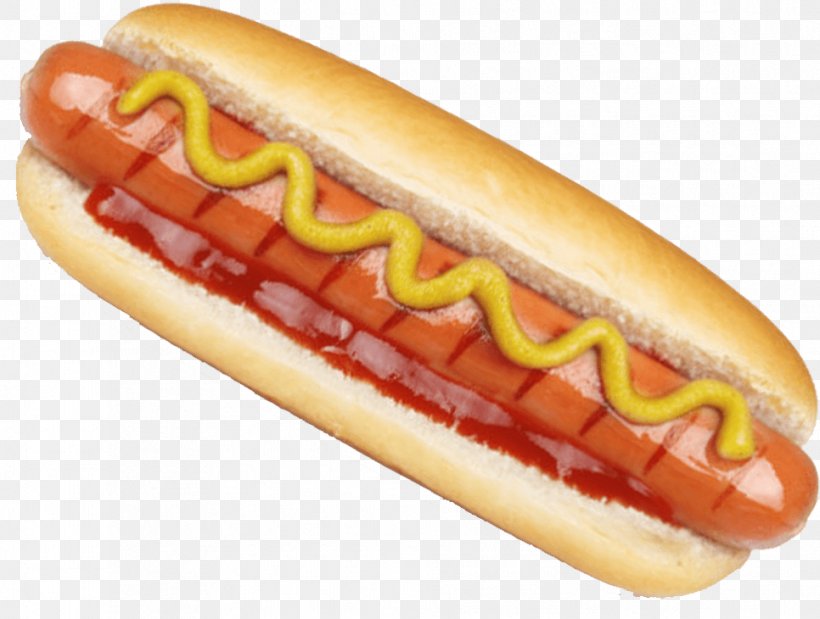 Junk Food Cartoon, PNG, 966x730px, Hot Dog, American Food, Bagel Dog, Baked Goods, Beef Download Free