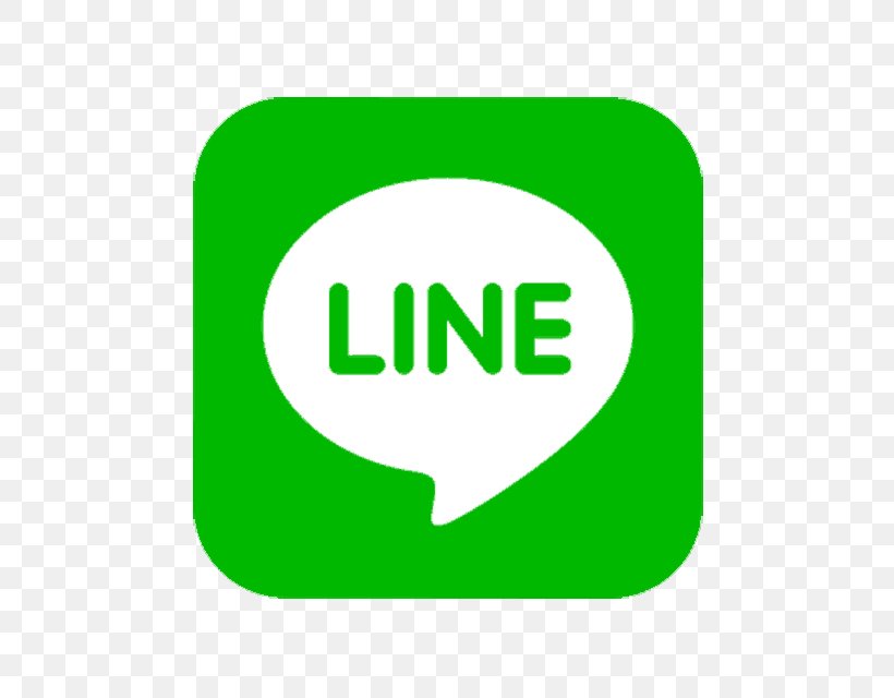 LINE Messaging Apps, PNG, 640x640px, Messaging Apps, Area, Brand, Grass, Green Download Free