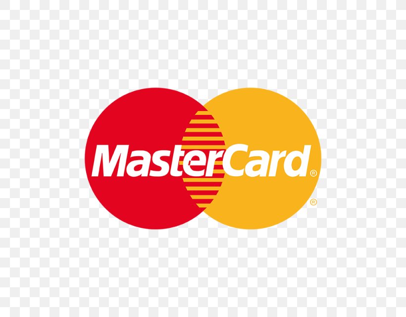 Mastercard Logo Credit Card Visa Brand, PNG, 640x640px, Mastercard, Area, Bank Card, Brand, Credit Download Free