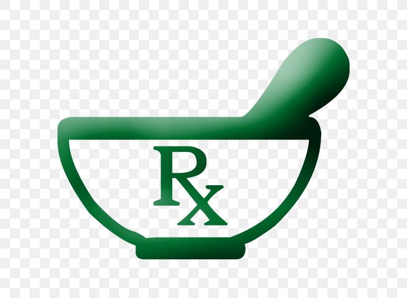 Medical Prescription Pharmacy Symbol Mortar And Pestle Clip Art, PNG, 600x600px, Medical Prescription, Brand, Compounding, Finger, Green Download Free