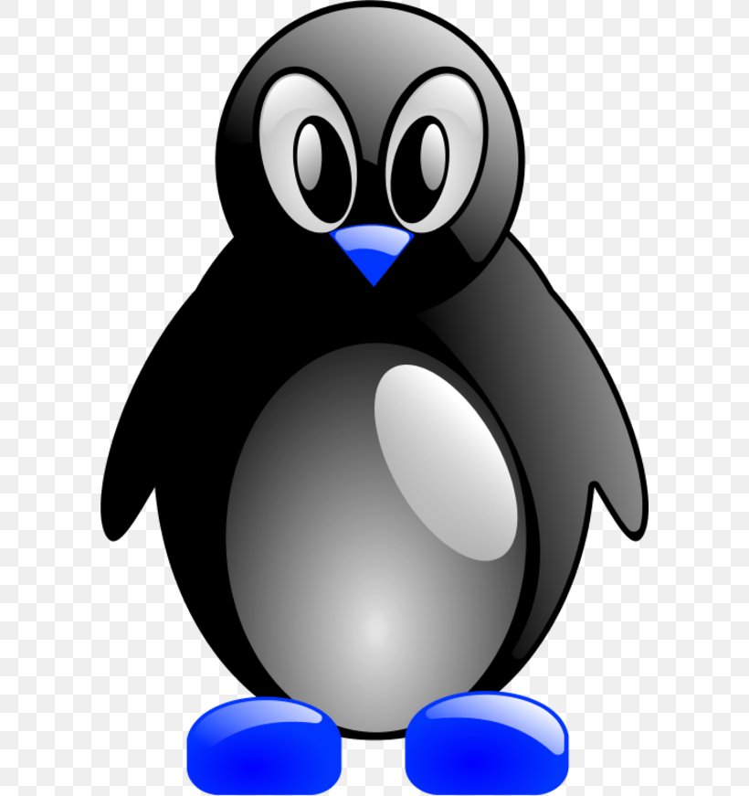 Penguin Tux Cartoon Clip Art, PNG, 600x871px, Penguin, Beak, Bird, Cartoon, Drawing Download Free