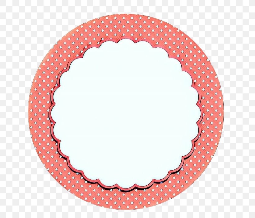 Polka Dot, PNG, 700x700px, Pop Art, Dishware, Pink, Plate, Polka Dot Download Free