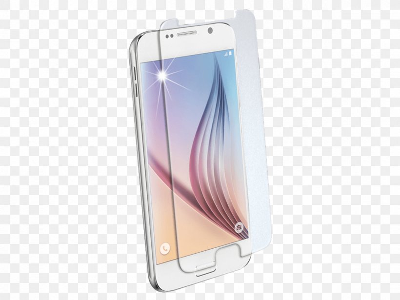 Smartphone Samsung Galaxy S6 Edge+ Samsung Galaxy S5 IPhone 6, PNG, 1200x900px, Smartphone, Communication Device, Electronic Device, Gadget, Glass Download Free
