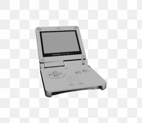 Nintendo - WarioWare: Touched! Wii U GameCube Handheld Devices PNG