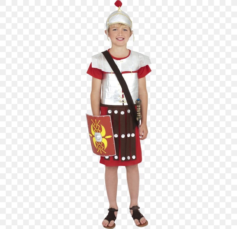 Costume Party Ancient Rome Child Boy, PNG, 500x793px, Costume Party, Ancient Rome, Boy, Child, Clothing Download Free