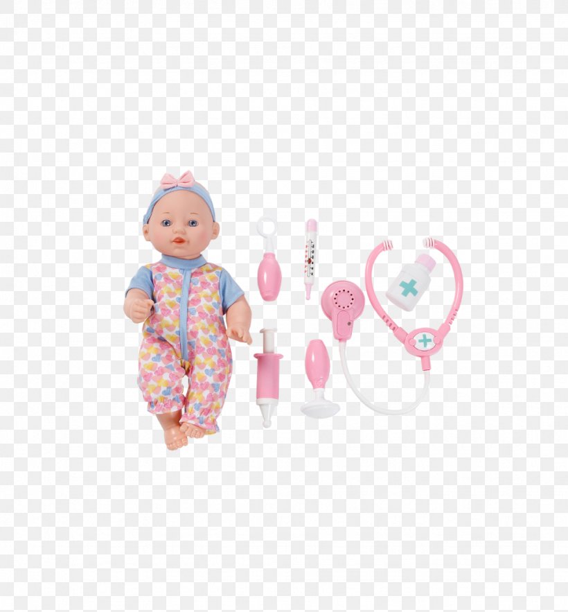 Doll Toddler Pink M Infant Toy, PNG, 975x1050px, Doll, Baby Toys, Child, Infant, Pink Download Free