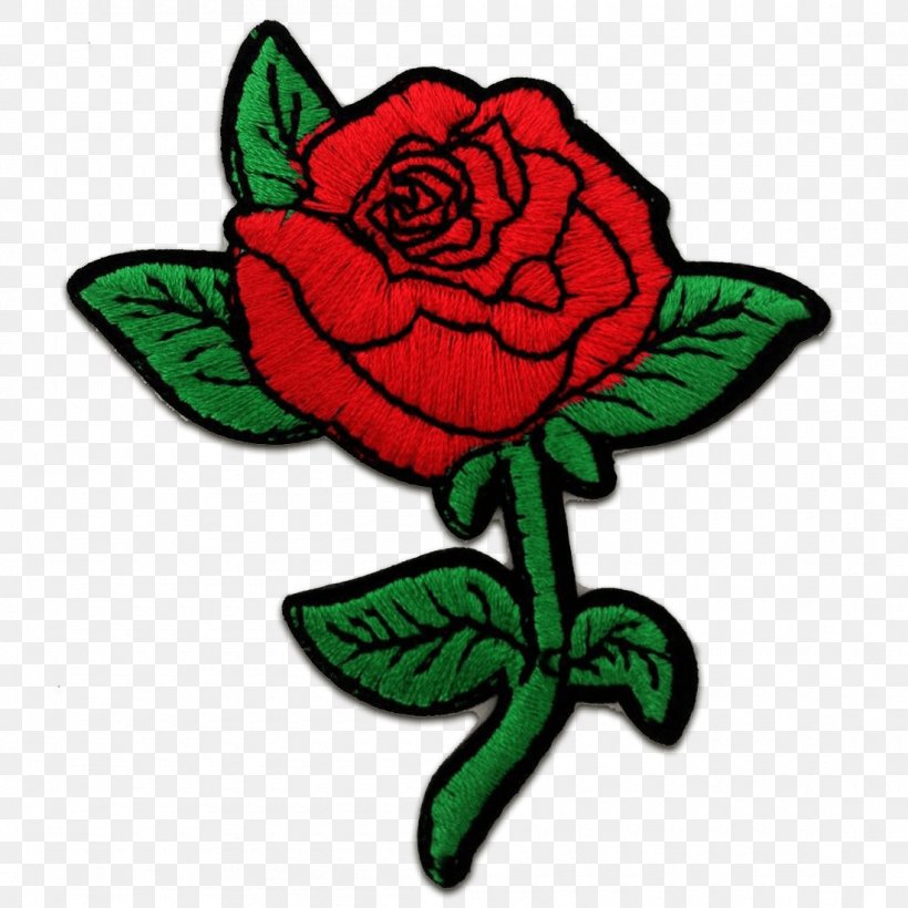 Embroidered Patch Iron-on Embroidery Rose Clothing, PNG, 1100x1100px, Embroidered Patch, Applique, Art, Artwork, Bag Download Free