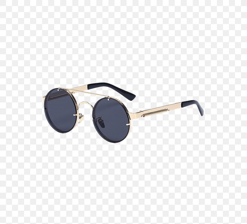 Goggles Mirrored Sunglasses Ray-Ban Round Metal, PNG, 558x744px, Goggles, Aviator Sunglasses, Clothing, Eyewear, Fashion Download Free