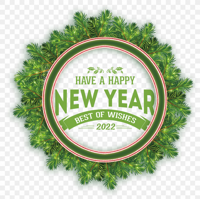 Happy New Year 2022 2022 New Year 2022, PNG, 3000x2982px, Christmas Day, Bauble, Christmas Card, Christmas Decoration, Christmas Picture Frames Download Free
