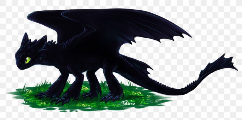 How To Train Your Dragon Toothless Fantasy Drawing, PNG, 1000x497px, Watercolor, Cartoon, Flower, Frame, Heart Download Free