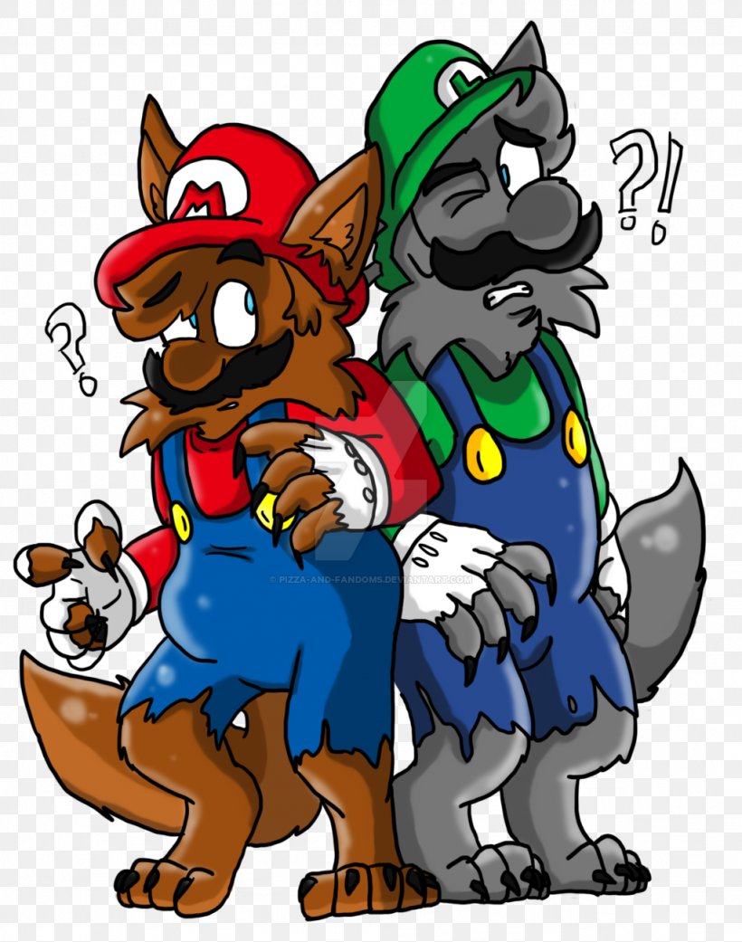 Mario & Luigi: Superstar Saga Mario & Luigi: Superstar Saga Mario Series, PNG, 1024x1301px, Luigi, Art, Carnivoran, Cartoon, Character Download Free