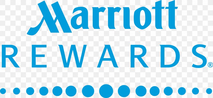 Marriott International Hotel Loyalty Program Starwood Frequent-flyer Program, PNG, 2881x1336px, Marriott International, Area, Azure, Blue, Brand Download Free