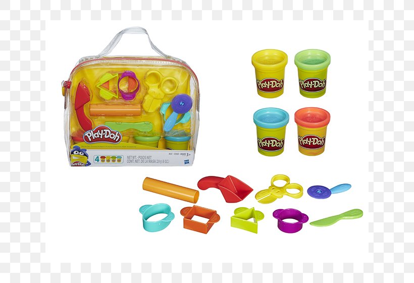 Play-Doh Toy Amazon.com Clay & Modeling Dough Hasbro, PNG, 640x560px, Playdoh, Amazoncom, Child, Clay Modeling Dough, Department Store Download Free