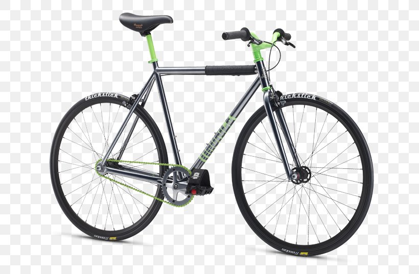 Single-speed Bicycle Fixed-gear Bicycle Cycling Road Bicycle, PNG, 705x537px, Singlespeed Bicycle, Bicycle, Bicycle Accessory, Bicycle Commuting, Bicycle Drivetrain Systems Download Free