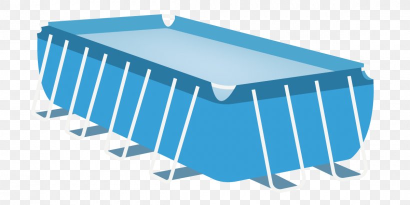 Swimming Pool Intex Round Metal Frame Pool Pond Liner Table Leisure, PNG, 1200x600px, Swimming Pool, Chair, Earthworks, Fauteuil, Garden Download Free