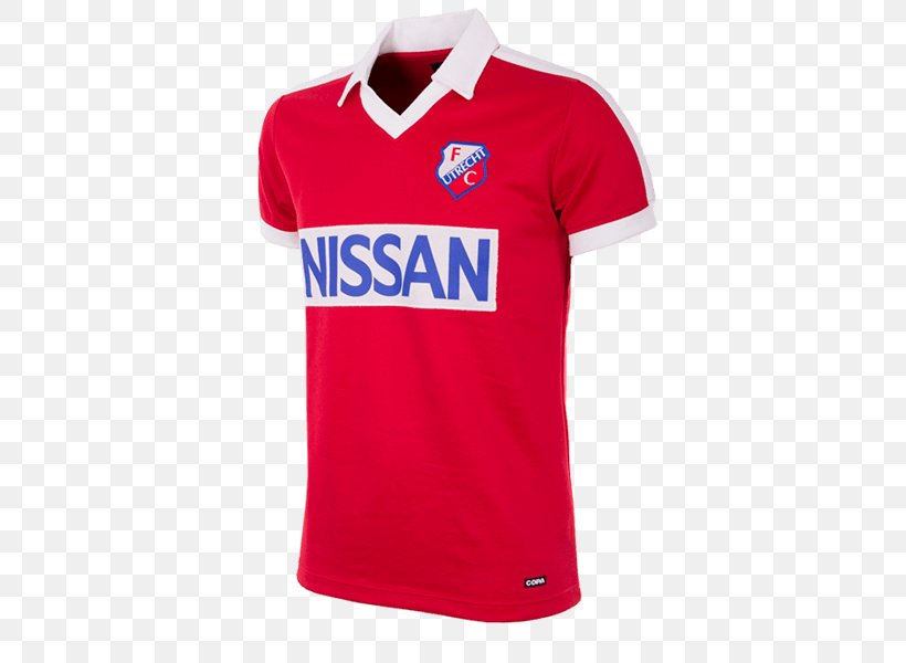 T-shirt Liverpool F.C. Aberdeen F.C. Nottingham Forest F.C. FC Utrecht, PNG, 600x600px, Tshirt, Aberdeen Fc, Active Shirt, Brand, Clothing Download Free