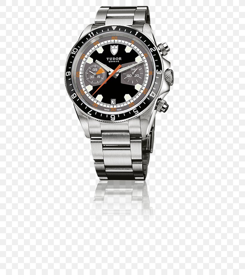 Tudor Watches Chronograph Bracelet Automatic Watch, PNG, 508x920px, Tudor Watches, Automatic Watch, Bracelet, Brand, Breitling Sa Download Free