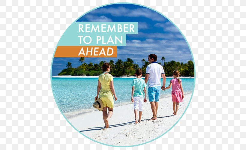 Vacation Beach Stock Photography Holiday Home Family, PNG, 500x500px, Vacation, Beach, Family, Fun, Holiday Home Download Free