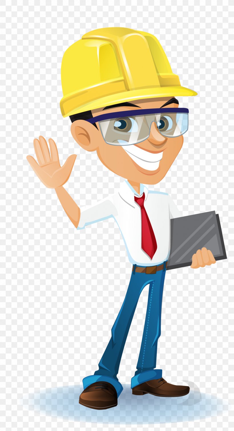 Architectural Engineering Clip Art, PNG, 1314x2423px, Engineer, Architectural Engineering, Boy, Business, Cartoon Download Free