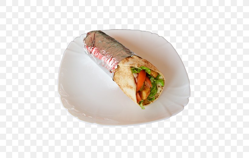 Burrito Shawarma Wrap Gyro Mediterranean Cuisine, PNG, 570x520px, Burrito, Cuisine, Dish, Finger Food, Food Download Free