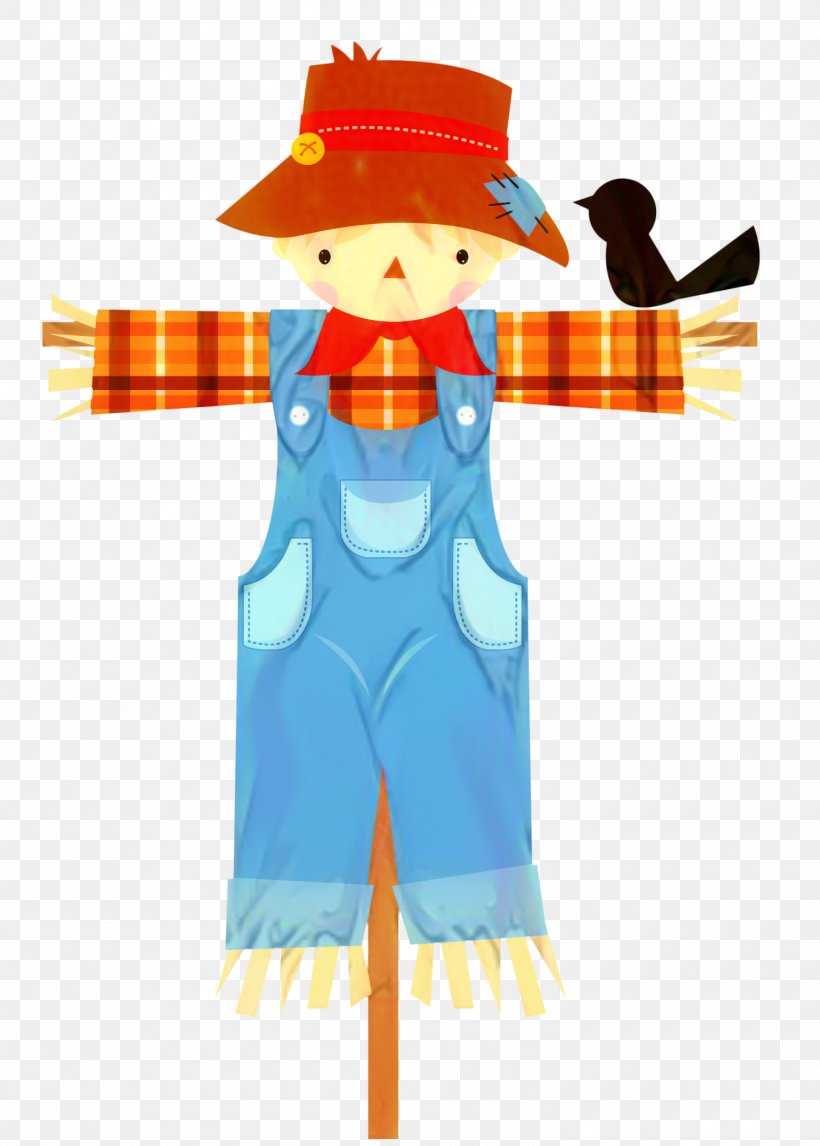 Cartoon Scarecrow, PNG, 1500x2098px, Cartoon, Costume, Scarecrow Download Free