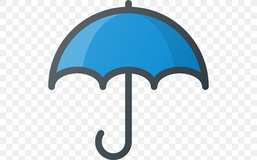 Umbrella Icon, PNG, 512x512px, Rain, Personal Protective Equipment, Symbol, Umbrella, Weather Download Free
