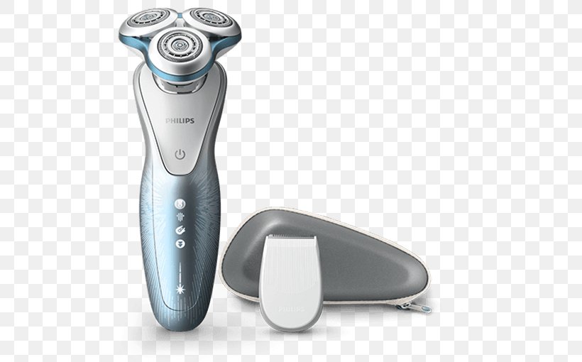 Electric Razors & Hair Trimmers Philips SW5700 Star Wars BB-8 Shaving, PNG, 510x510px, Electric Razors Hair Trimmers, Hardware, Personal Care, Philips, Philips Norelco Shaver 2100 Download Free