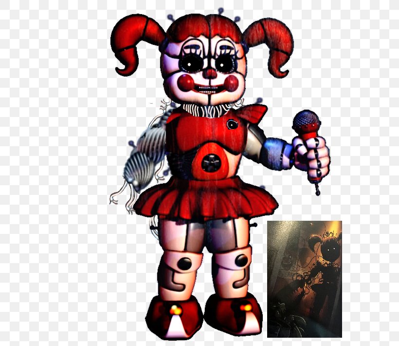 Five Nights At Freddy's: Sister Location Five Nights At Freddy's 3 Five Nights At Freddy's 4 Bendy And The Ink Machine Jump Scare, PNG, 589x710px, Five Nights At Freddy S 3, Art, Bendy And The Ink Machine, Cartoon, Clown Download Free