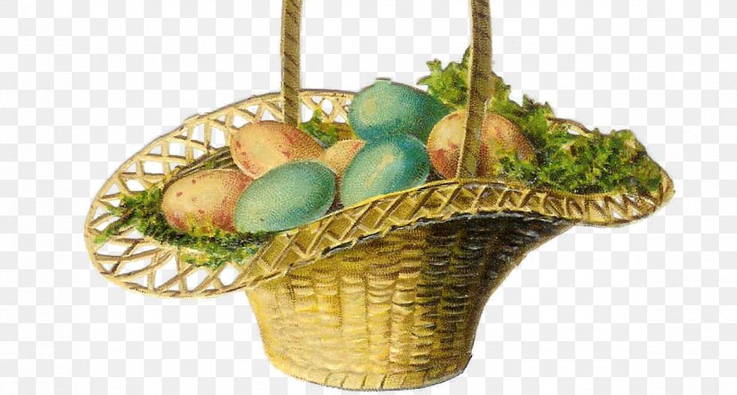 Food Gift Baskets Victorian Era Easter Egg, PNG, 1173x630px, Basket, Collage, Easter, Easter Egg, Food Gift Baskets Download Free