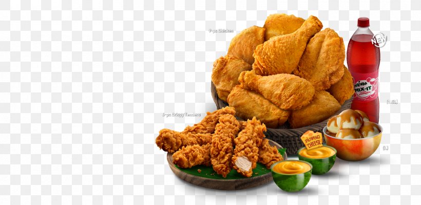 Fried Chicken KFC Bubur Ayam Malaysian Cuisine Food, PNG, 1600x780px, Fried Chicken, Bubur Ayam, Chicken, Chicken As Food, Congee Download Free