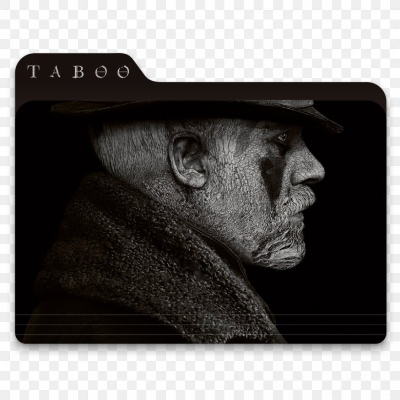 FX Television Show BBC One Taboo, PNG, 894x894px, Television Show, Bbc, Bbc One, Black And White, Drama Download Free