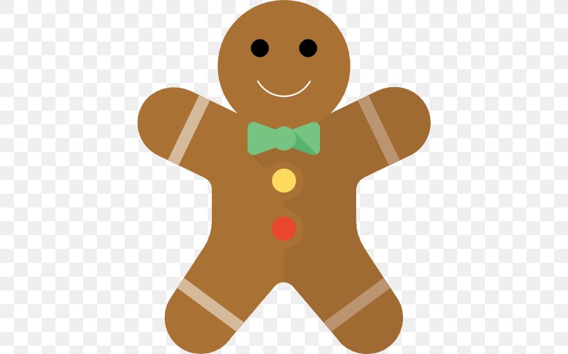 Gingerbread Man Christmas Clip Art, PNG, 512x512px, Gingerbread, Biscuit, Biscuits, Christmas, Fictional Character Download Free