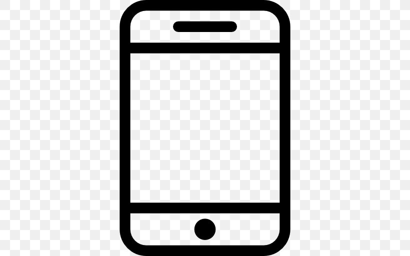 IPhone Telephone Handheld Devices Clip Art, PNG, 512x512px, Iphone, Black, Car Phone, Handheld Devices, Mobile Phone Accessories Download Free