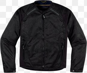 Jacket - Leather Jacket Motorcycle Clothing Hoodie PNG