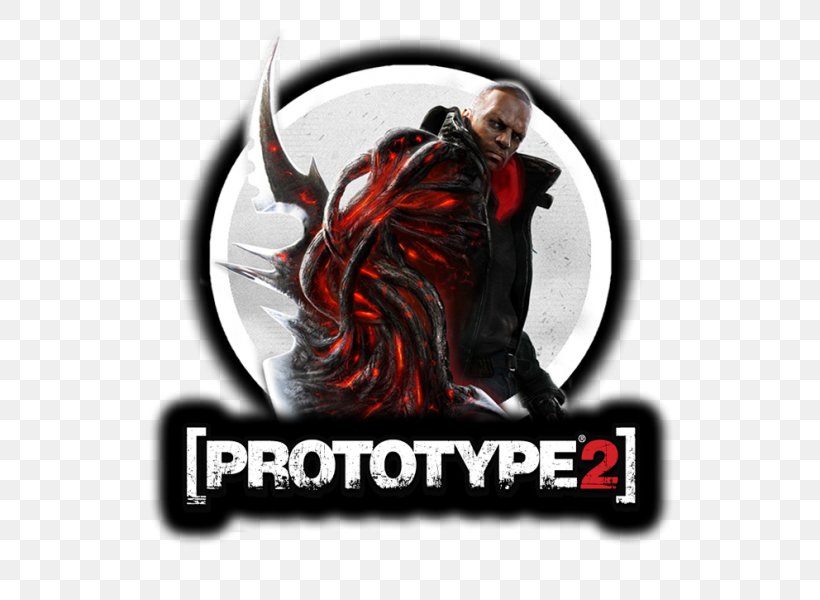 Prototype 2 Xbox 360 PlayStation 3 Alex Mercer, PNG, 534x600px, Prototype 2, Alex Mercer, Brand, Computer Software, Cutscene Download Free