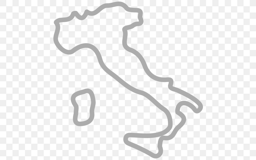Stock Illustration Italy Map. Image Royalty-free, PNG, 512x512px, Italy Map, Auto Part, Bigstock, Black And White, Can Stock Photo Download Free