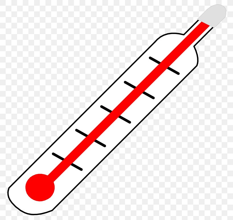 Thermometer Fever Clip Art, PNG, 800x774px, Thermometer, Area, Cartoon, Common Cold, Fever Download Free