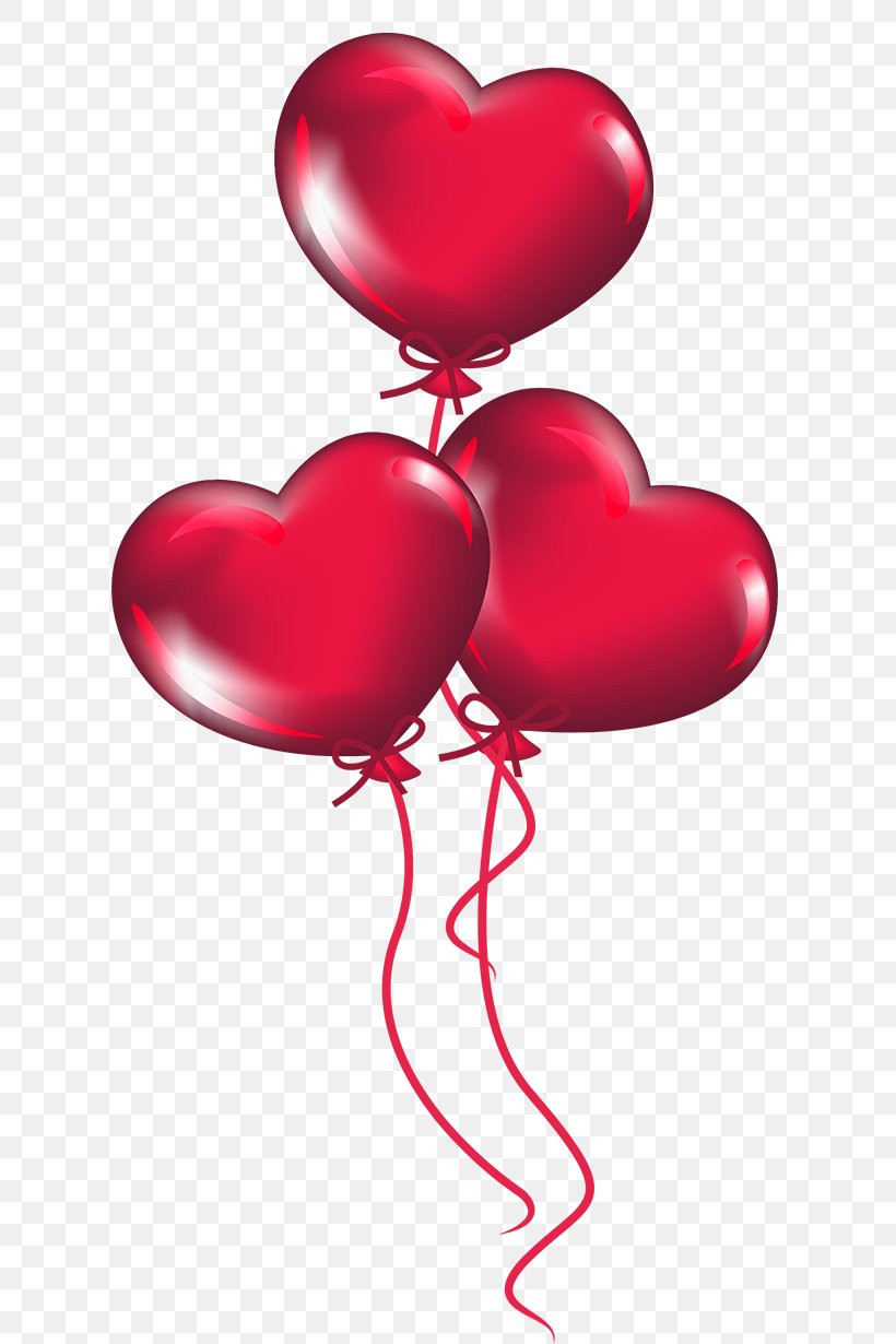 Valentine's Day Balloon Heart Greeting & Note Cards Clip Art, PNG, 655x1230px, Watercolor, Cartoon, Flower, Frame, Heart Download Free