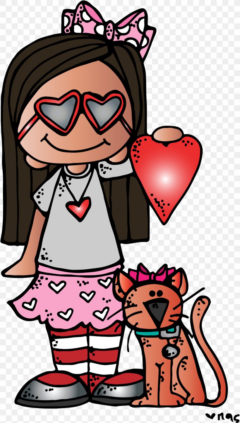 Valentine's Day Clip Art, PNG, 907x1600px, Watercolor, Cartoon, Flower, Frame, Heart Download Free