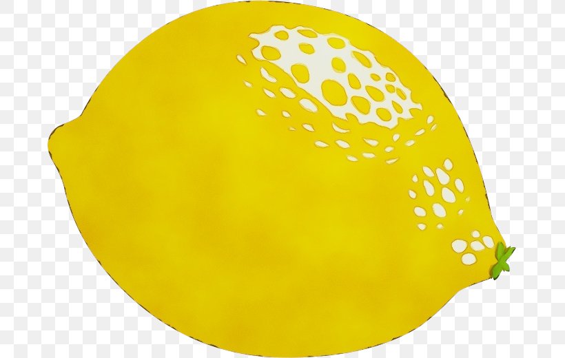 Yellow Balloon, PNG, 681x520px, Watercolor, Balloon, Paint, Wet Ink, Yellow Download Free