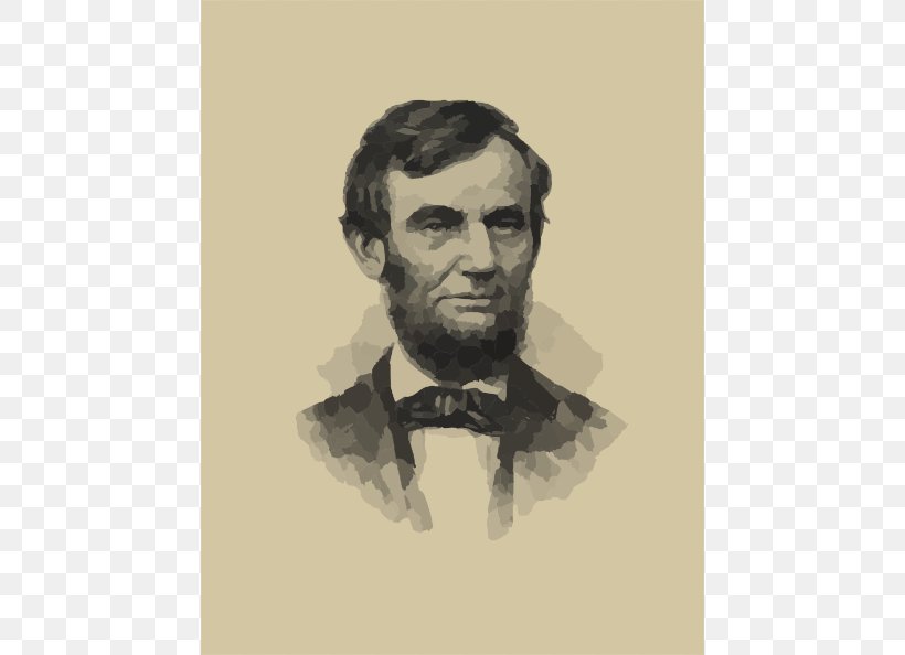 Abraham Lincoln: A History United States Abraham Lincoln Quotes: Abraham Lincoln, Quotes, Quotations, Famous Quotes Clip Art, PNG, 456x594px, Abraham Lincoln, Abraham Lincoln A History, Art, Beard, Black And White Download Free