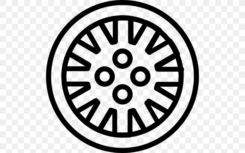 An Ahimsa Crisis: You Decide Printing Amtec Motors Service, PNG, 512x512px, Printing, Area, Auto Part, Bicycle Wheel, Black And White Download Free