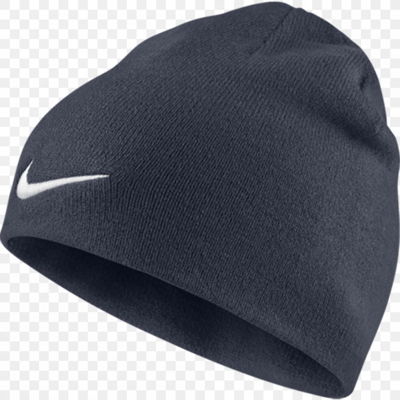 Beanie Nike Knit Cap Hat, PNG, 1000x1000px, Beanie, Black, Cap, Clothing, Football Boot Download Free